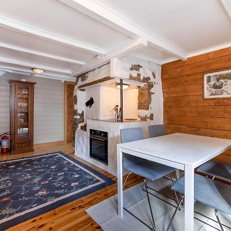 Historical Apartments In The Heart Of The Old Town 스타방에르 외부 사진