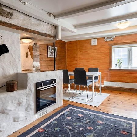 Historical Apartments In The Heart Of The Old Town 스타방에르 외부 사진