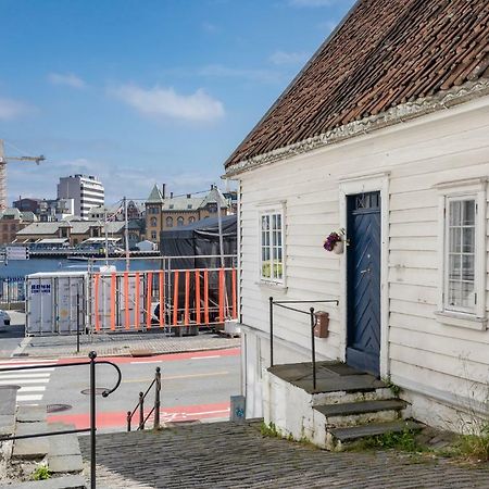 Historical Apartments In The Heart Of The Old Town 스타방에르 외부 사진
