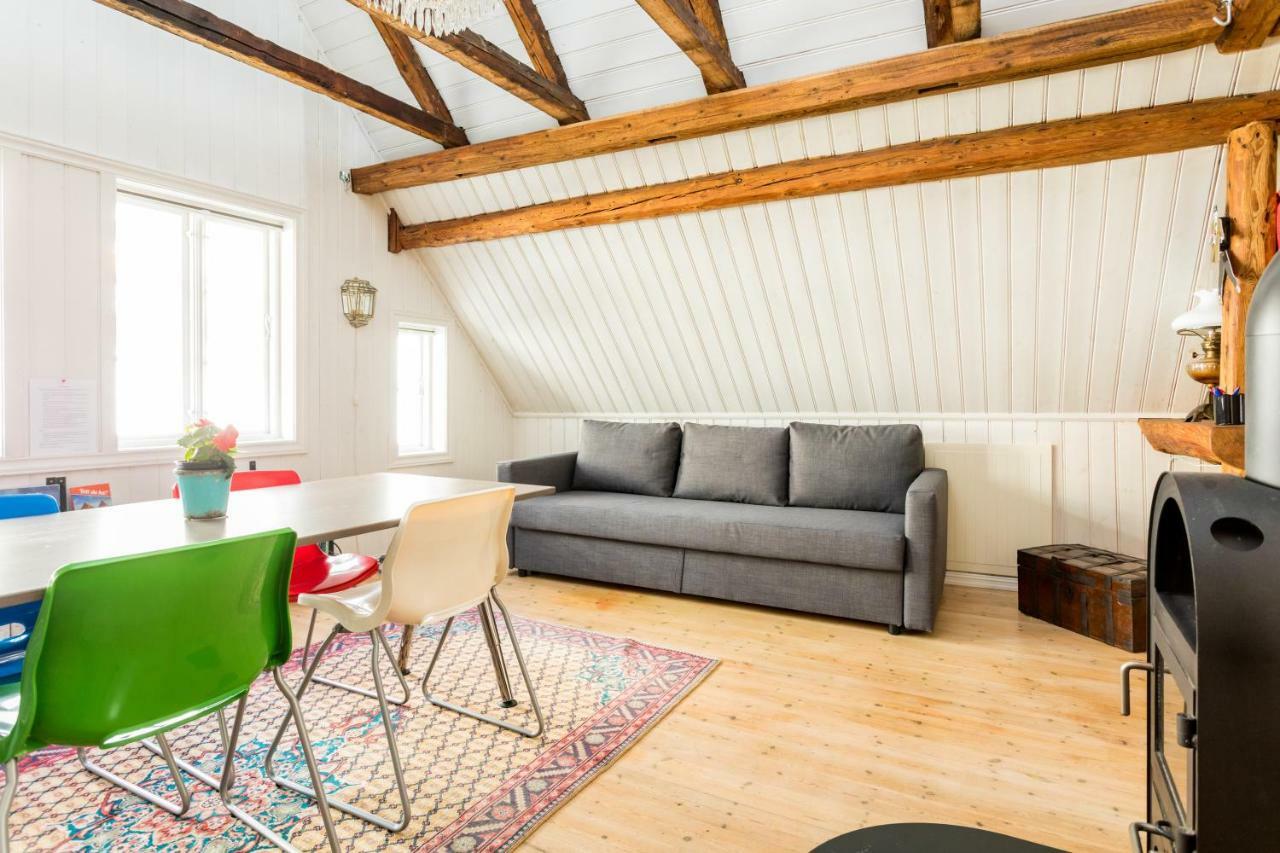 Historical Apartments In The Heart Of The Old Town 스타방에르 외부 사진