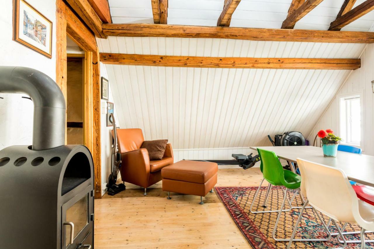 Historical Apartments In The Heart Of The Old Town 스타방에르 외부 사진