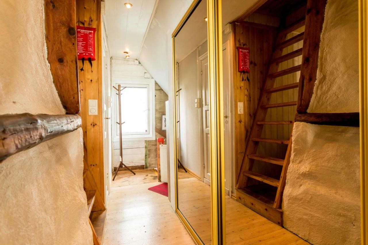 Historical Apartments In The Heart Of The Old Town 스타방에르 외부 사진