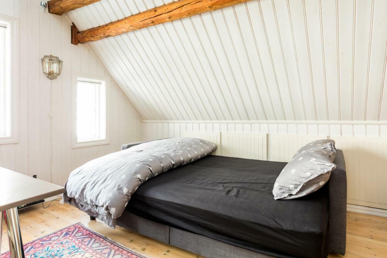 Historical Apartments In The Heart Of The Old Town 스타방에르 외부 사진