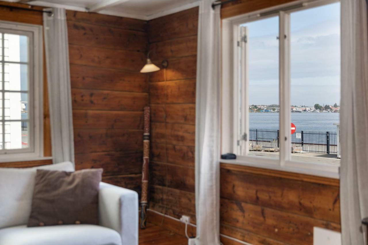 Historical Apartments In The Heart Of The Old Town 스타방에르 외부 사진
