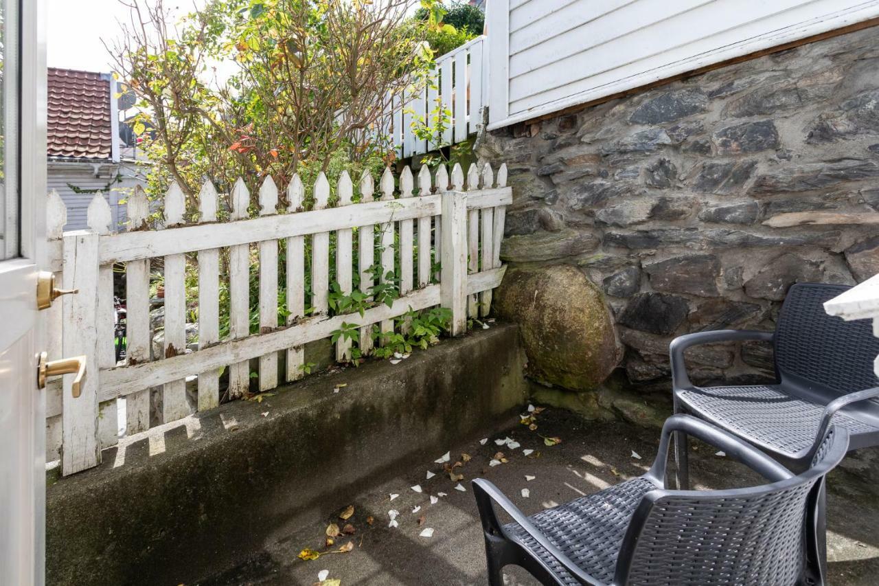 Historical Apartments In The Heart Of The Old Town 스타방에르 외부 사진