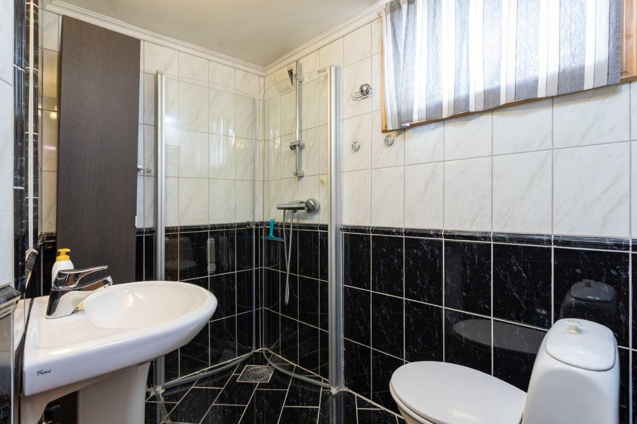 Historical Apartments In The Heart Of The Old Town 스타방에르 외부 사진