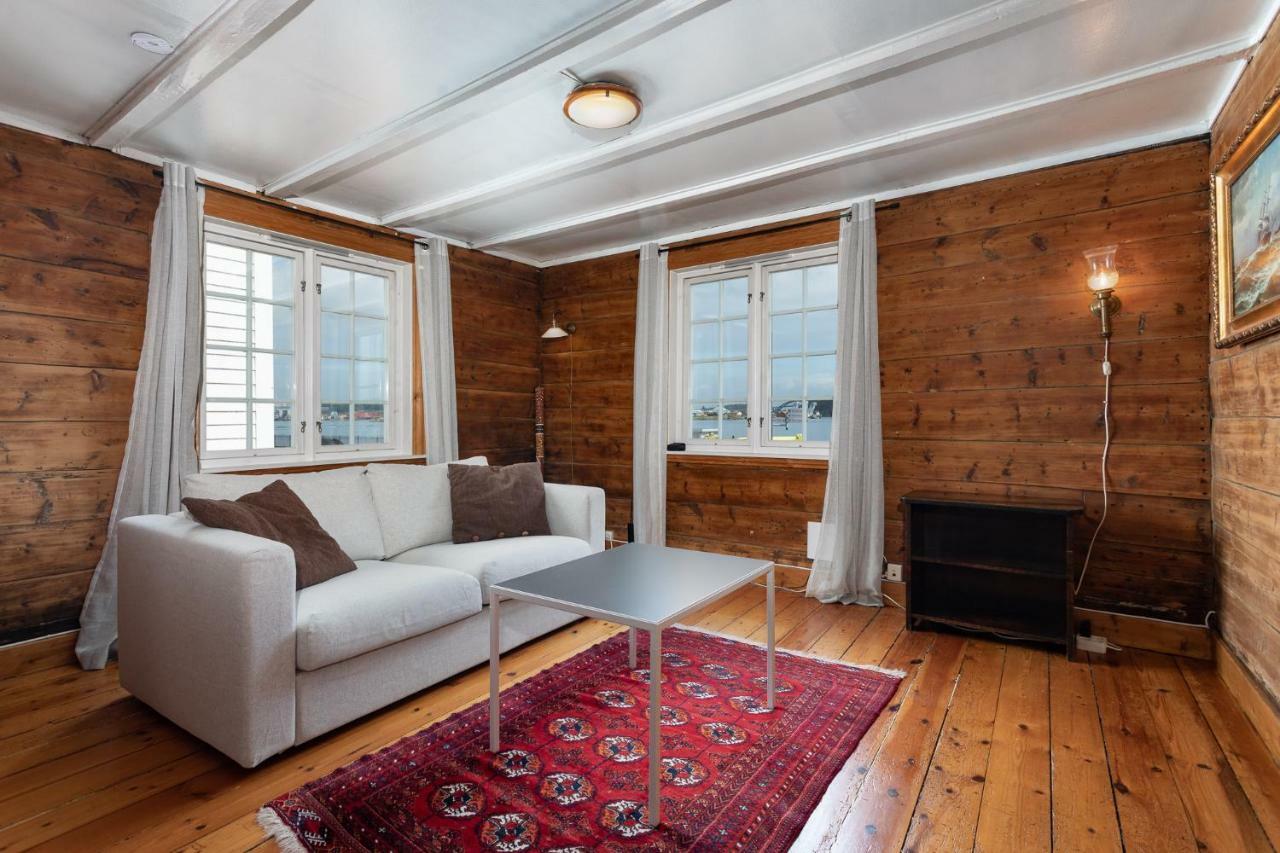 Historical Apartments In The Heart Of The Old Town 스타방에르 외부 사진
